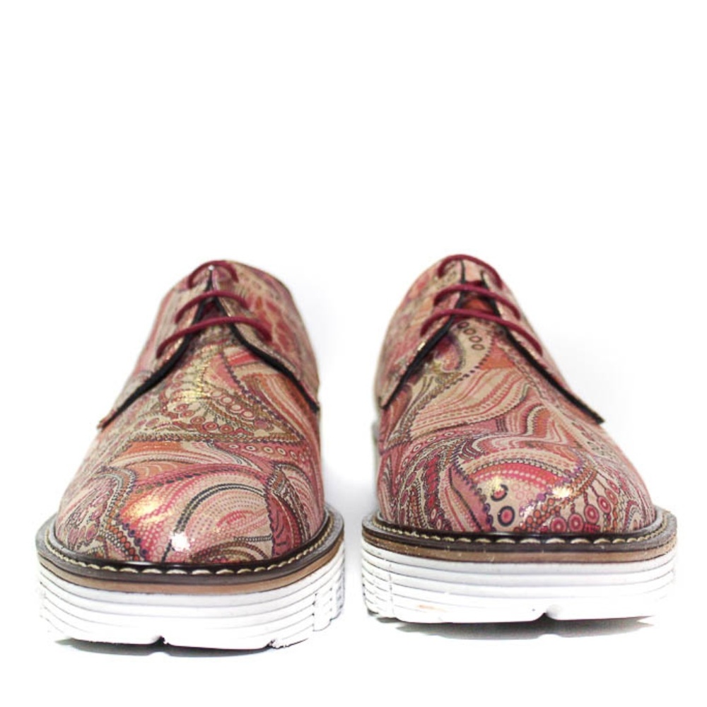 Funky Shoes